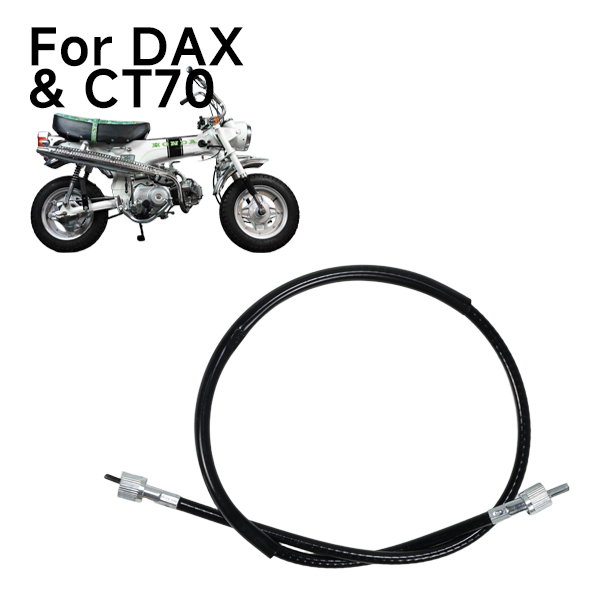 BS4065 - DX SPEEDO CABLE FOR BS1136 AND BS0076