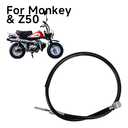 BS4066 - MUNK  SPEEDO CABLE FOR BS1135 AND BS0075