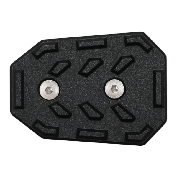 BS4076 - CNC Brake Lever Foot Pedal In Black