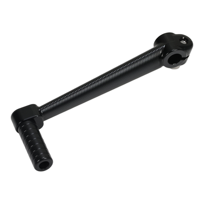 BS4084 - CNC BLACK COLOUR GEAR LEVER