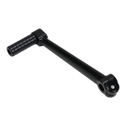 BS4084 - CNC BLACK COLOUR GEAR LEVER