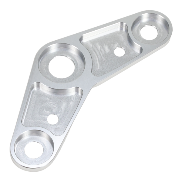 BS4089 - CNC MONKEY ALLOY TOP FORK PLATE