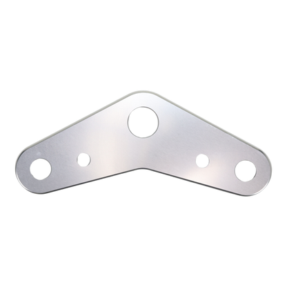 BS4089 - CNC MONKEY ALLOY TOP FORK PLATE