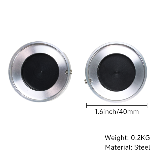 BS4128 - CNC FORK TOP FOR THE USD FORKS 45MM IN ALLOY AND BLACK