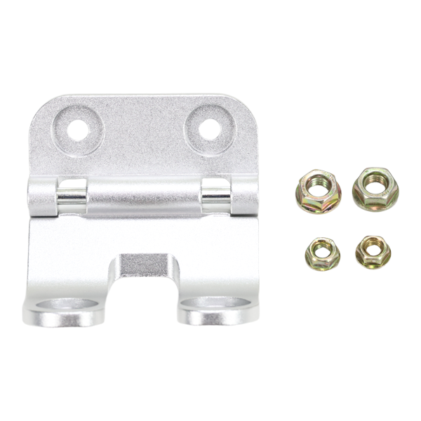 BS4132 - CNC DX ALLOY SEAT BRACKET