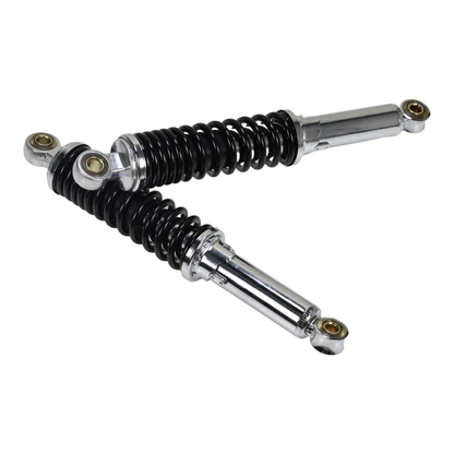 BS4180 - Black 330mm Rear Shock