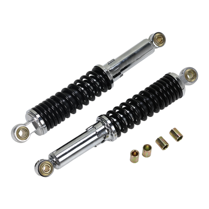 BS4180 - Black 330mm Rear Shock