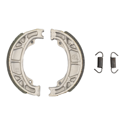 BS4188 - Rear Brake Shoes