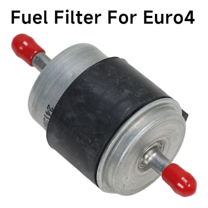 BS4189 -  EURO 4 FILTER
