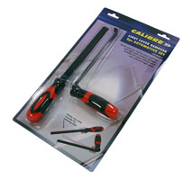 CA5280017  CT0707 - LIGHT COVER REMOVAL SET 2PC