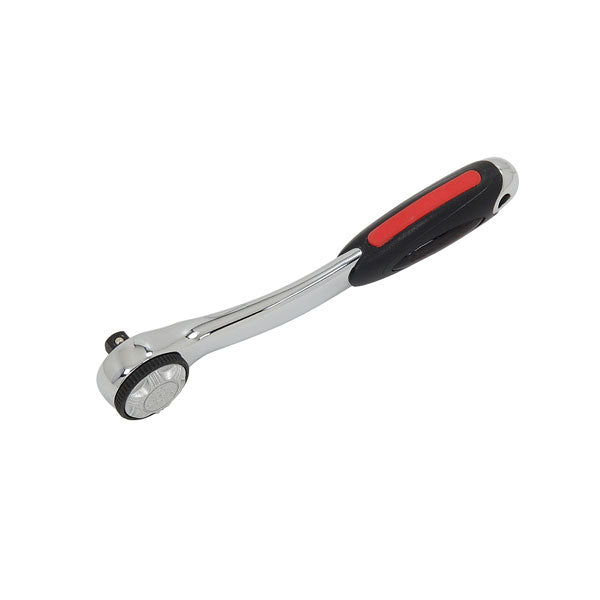 CT0009 - 1/4 Inch Drive Curved Profile Ratchet