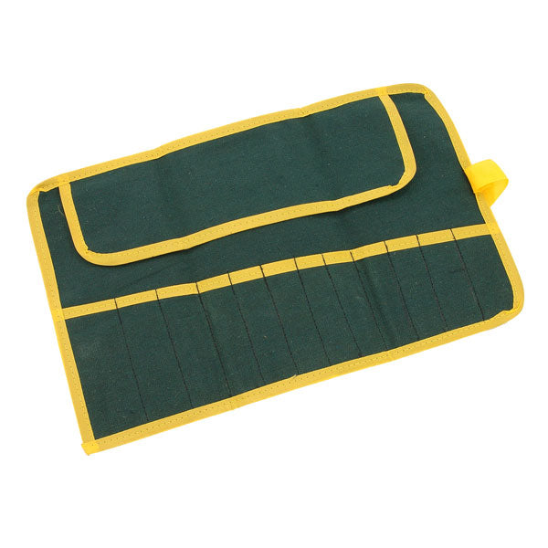 CT0049 - 12 Pocket Tool Roll