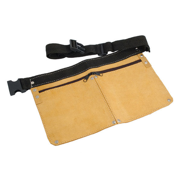 CT0077 - Leather Nail Bag