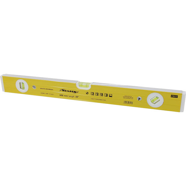CT0117 - 24in Spirit Level