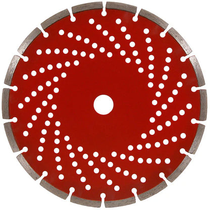 CT0128 - 230mm Diamond Disc