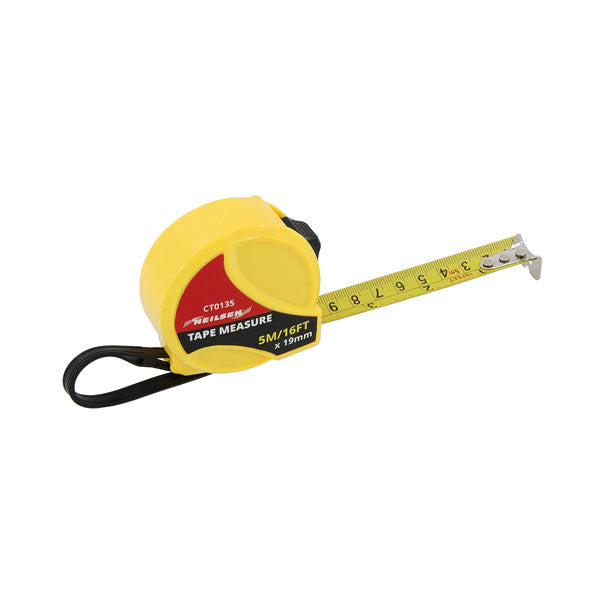 CT0135 - 5m Tape Measure