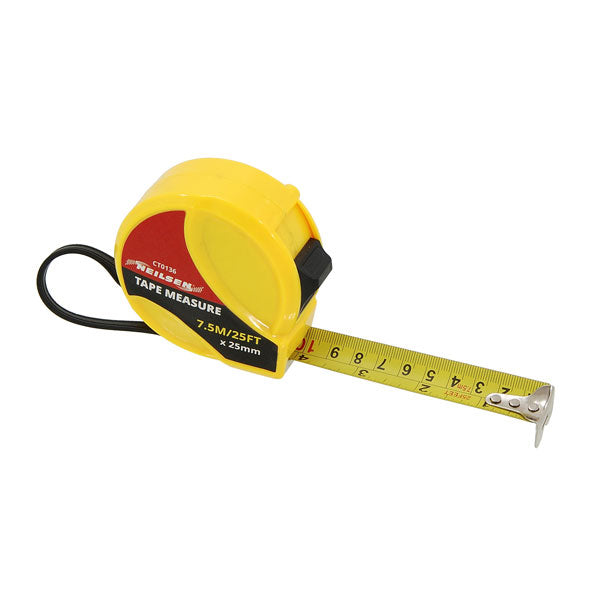 CT0136 - 7.5m Tape Measure