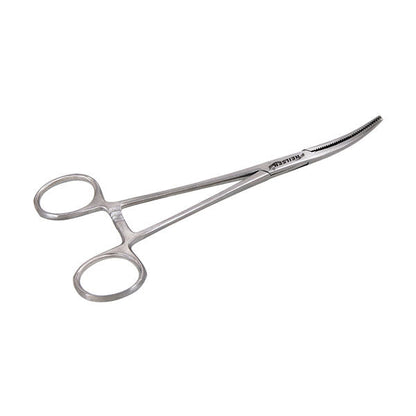CT0229 - 150mm Curved Forceps