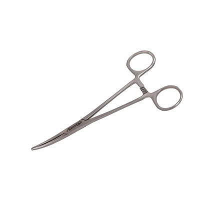 CT0229 - 150mm Curved Forceps