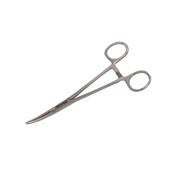 CT0229 - 150mm Curved Forceps
