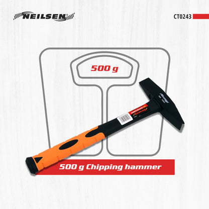 CT0243 - 500g Chipping Hammer