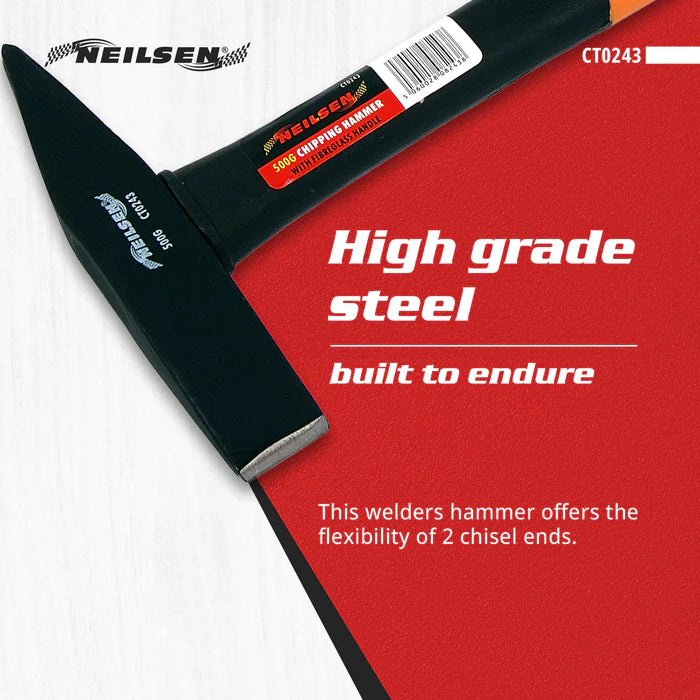 CT0243 - 500g Chipping Hammer