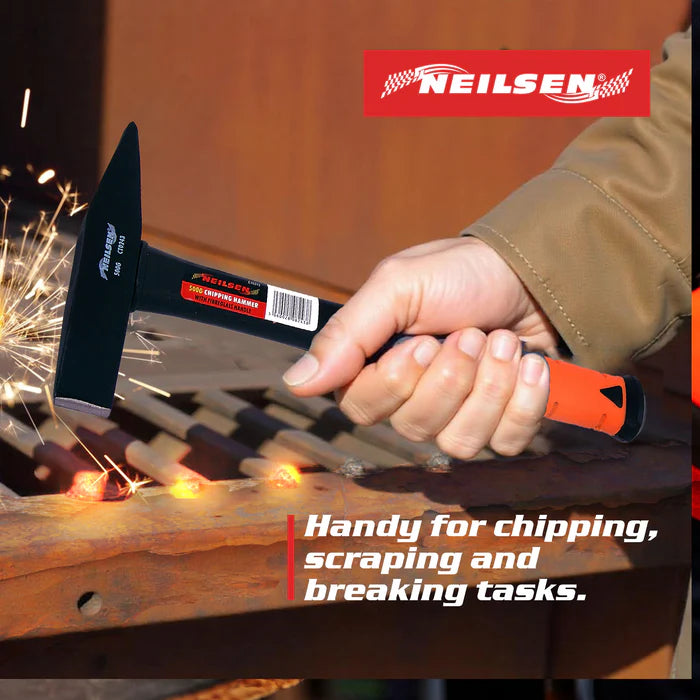 CT0243 - 500g Chipping Hammer