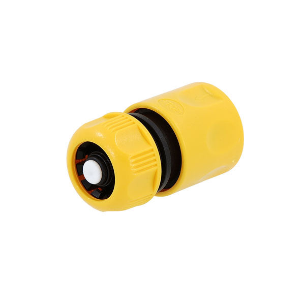 CT0263 - 20pc Hose Connector With Water Stop