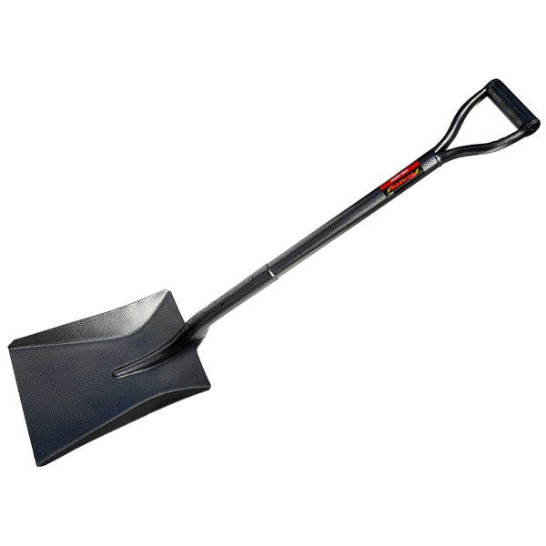 CT0267 - Shovel All Steel