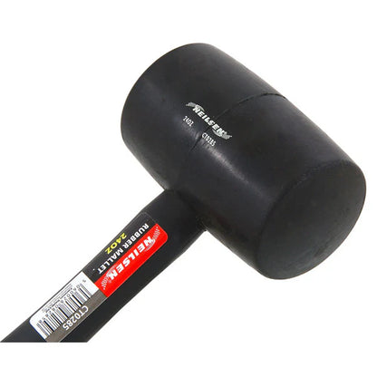 CT0285 - 24oz Rubber Mallet