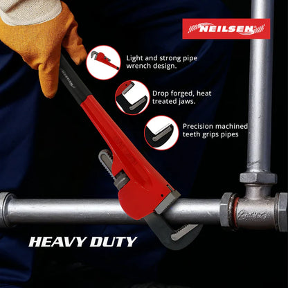 CT0301 - 36in. Pipe Wrench