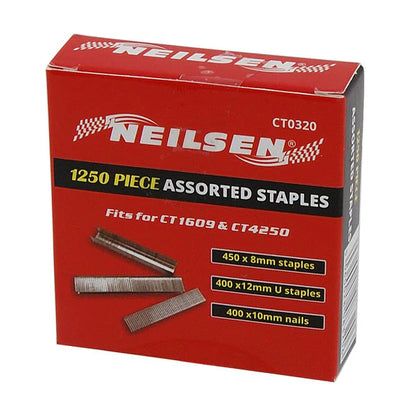 CT0320 - Staple Pack