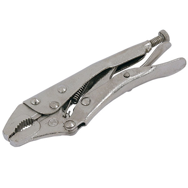 CT0335 - 5in Locking Pliers