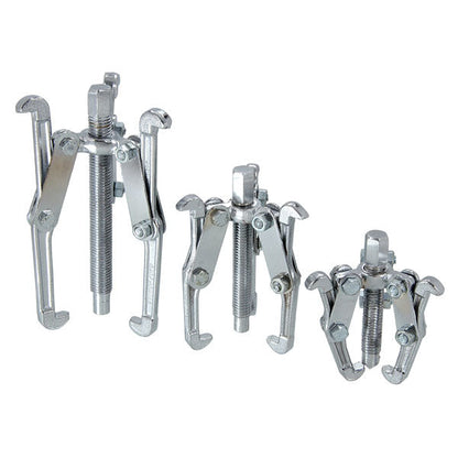CT0391 - 3pc Bearing Puller Set