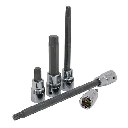 CT0397 - 32pc 1/2in DR Star Bit Set