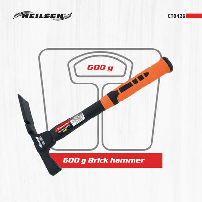 CT0426 - 600g Masonry Hammer