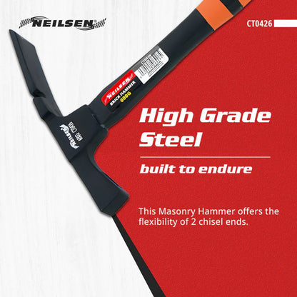 CT0426 - 600g Masonry Hammer