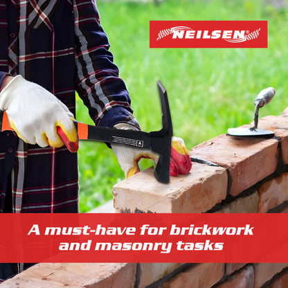 CT0426 - 600g Masonry Hammer