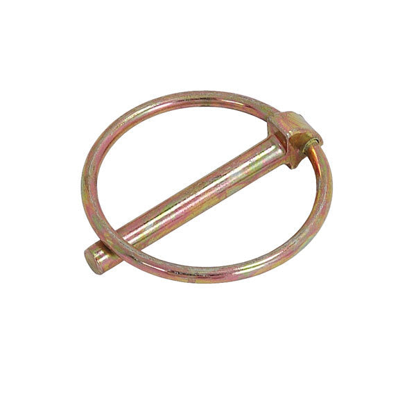 CT0443 - 6mm Lynch Pin - 50pc