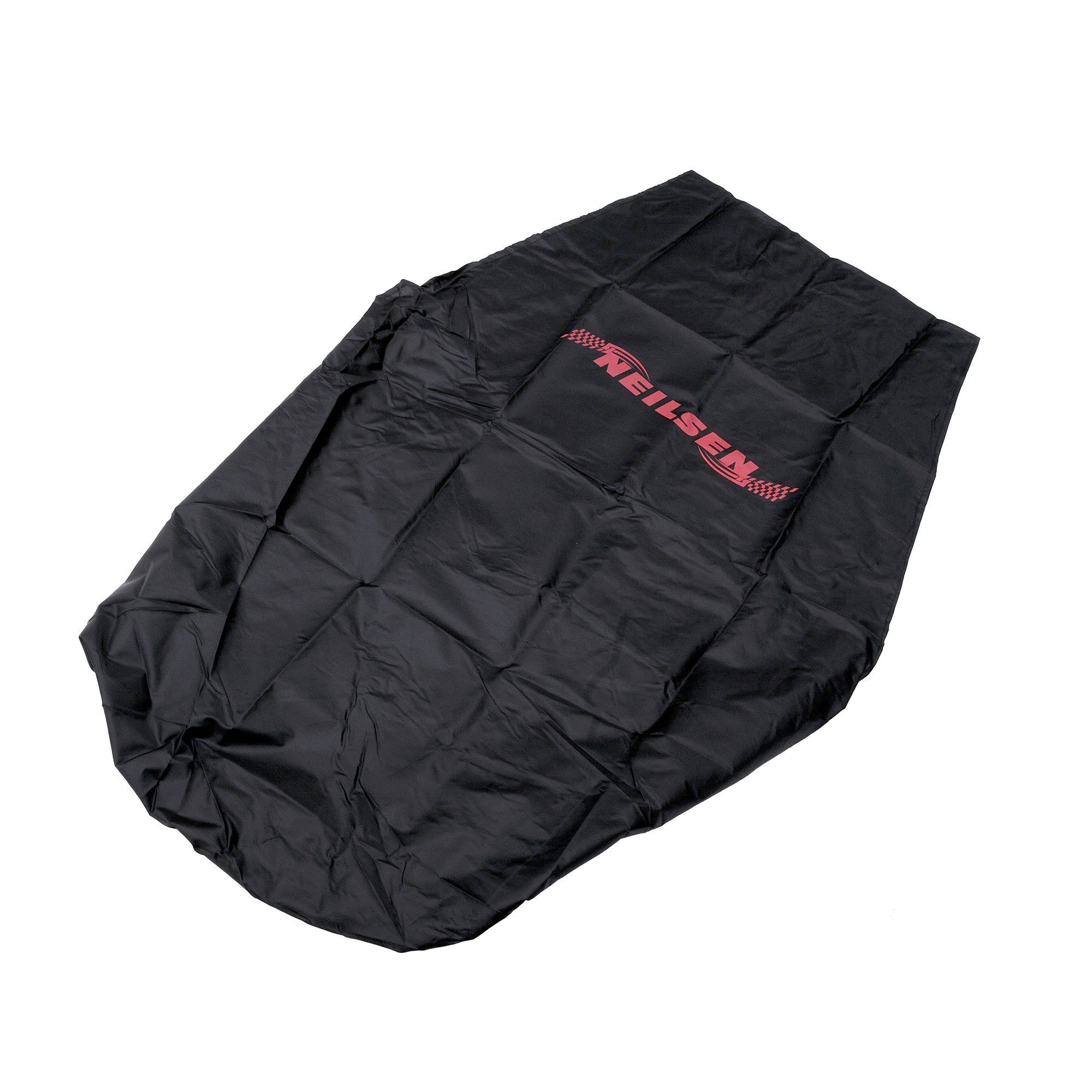CT0473 - Mechanics Seat Cover Black