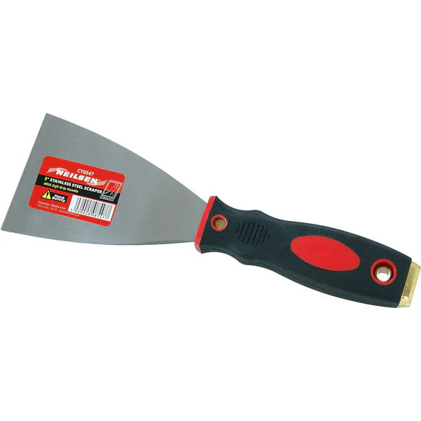 CT0547 - 3in Scraper