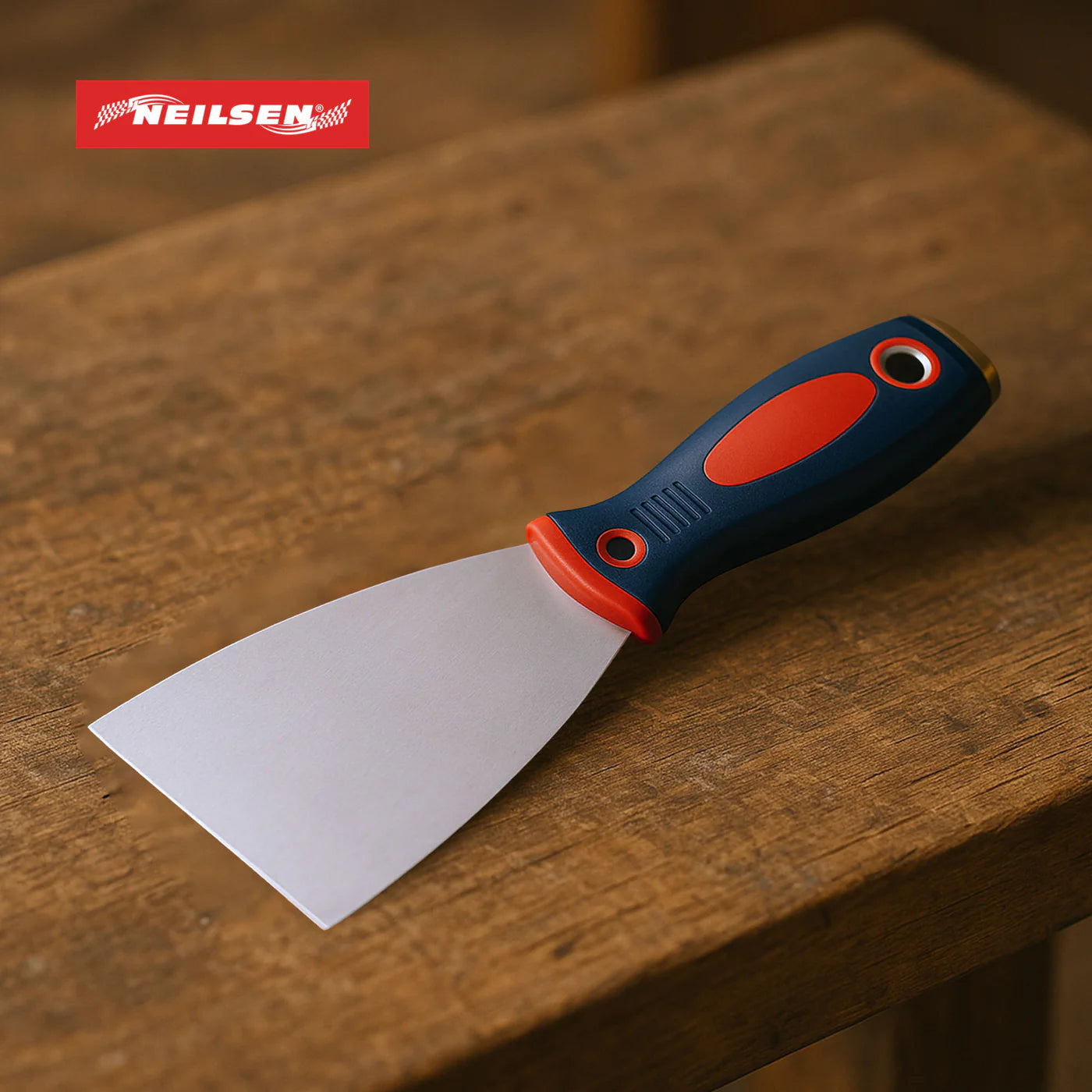 CT0548 - 4in Scraper