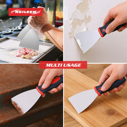 CT0549 - 5in. 125mm Scraper