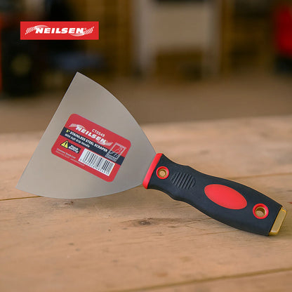 CT0549 - 5in. 125mm Scraper