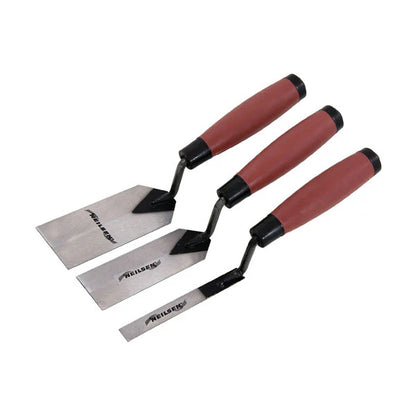 CT0553 - 3pc Margin Trowel Set