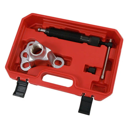 CT0556 - Hydraulic Wheel Hub / Ball Joint Puller Set