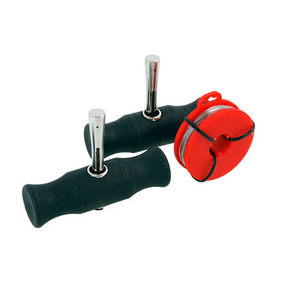 CT0568 - 3pc Windscreen Removal Tool Set
