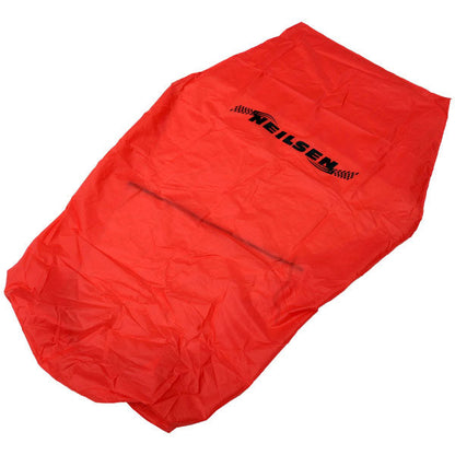 CT0604 - Mechanics Seat Cover in Red
