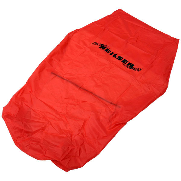 CT0604 - Mechanics Seat Cover in Red