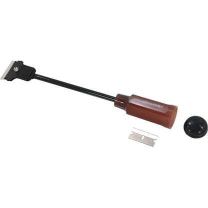 CT0608 - Extra Long Scraper